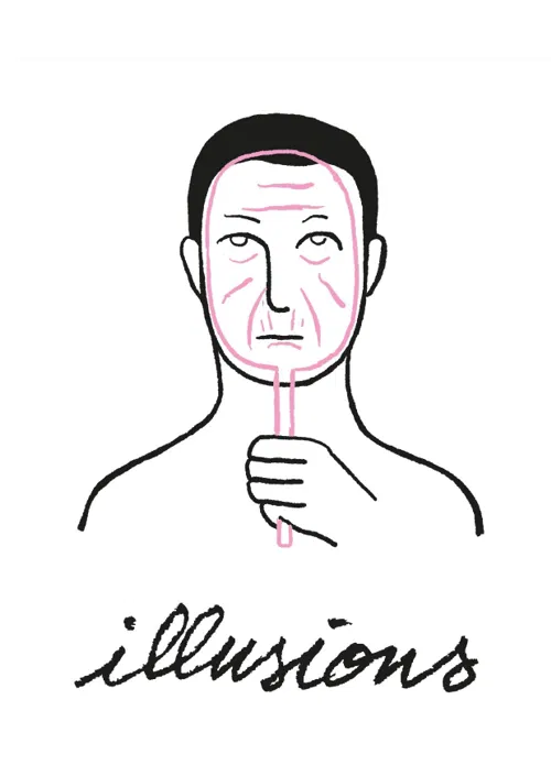 Affiche de Illusions