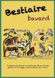 Affiche de Le Bestiaire Bavard