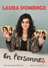 Laura Domenge dans En personnes - 