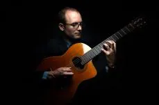 Affiche de Nicolas Barreau trio