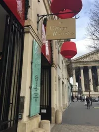 Visite guidée : Place Vendôme aux Galeries de luxe Madeleine, Opéra | par Lora Romano - 