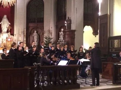 Concert Baroque