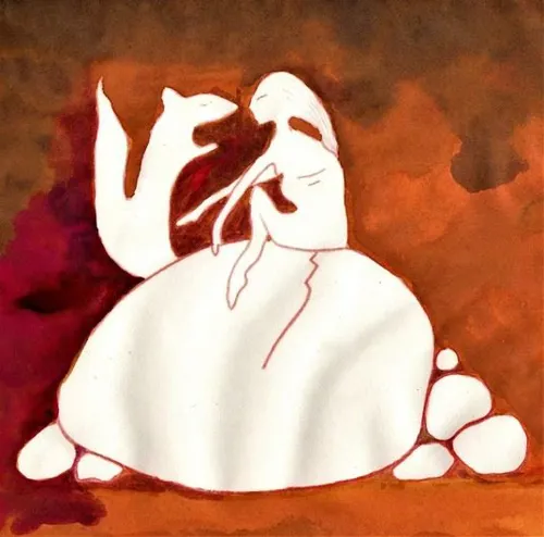 Affiche de Tout autour de la Terre