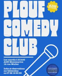 Plouf Comedy Club - 