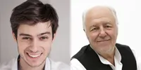 Félix Radu + Marc et Camille Jolivet - Jour 2 - 