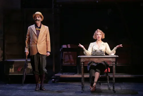 Photo 3 de Lady Agatha
