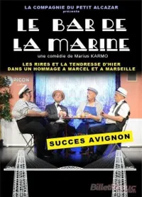 Le Bar de la marine - 