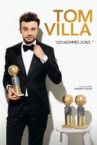 Tom Villa dans Les nommés sont... - 