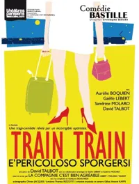 Train train - 