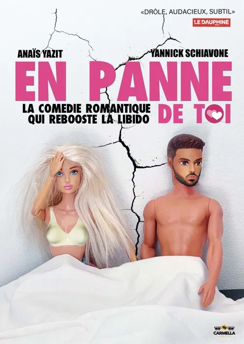 Affiche de En panne de toi