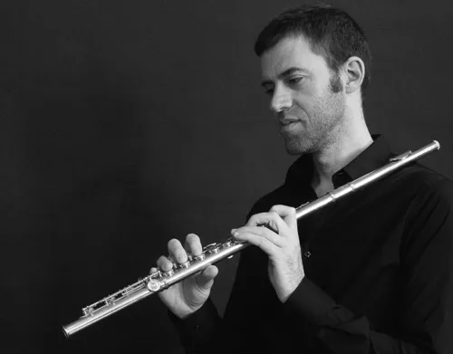 Affiche de Avichai Ornoy Quartet