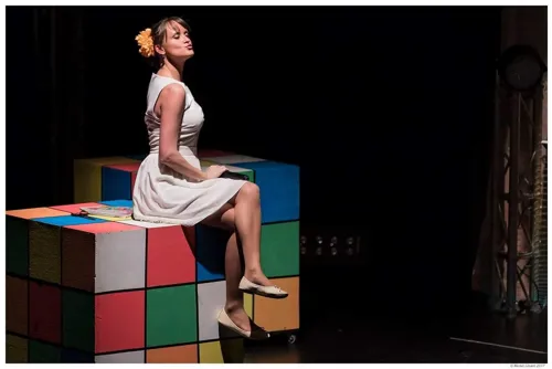 Flashback le musical