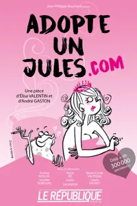 Adopte un Jules.com - 