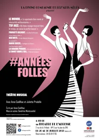 Années Folles - 