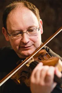 Affiche de Ensemble Les Virtuoses : Hommage à Elgar, Gershwin et Mendelssohn