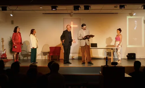 Photo 6 de Tartuffe