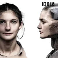 Affiche de Liah et moi