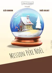 Mission Père Noël - 