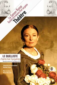 Le duelliste - 