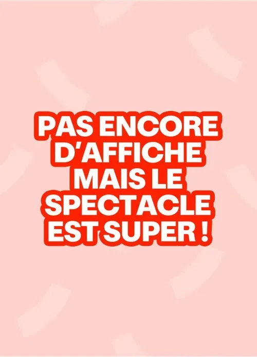 Affiche de Test Lei BR1