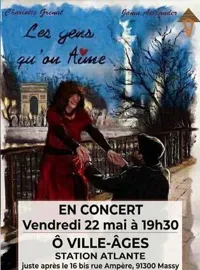 Les gens qu'on aime - 