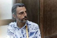 François Lazarevitch - 