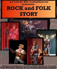 Rock & Folk Story - 