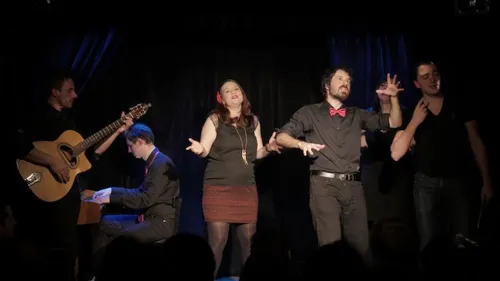 Photo 3 de ImPro Interactive playlist