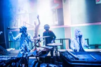 Mechanical Ecstasy - 