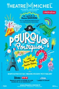 Affiche de Pourquoi Pourquoi ?