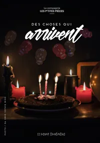 Des choses qui arrivent - 