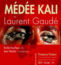 Médée Kali - 