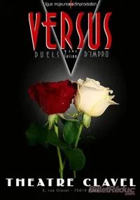 Versus | Duels d'impro - 