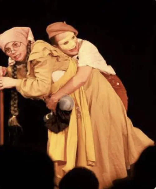 Photo 3 de Pinocchio