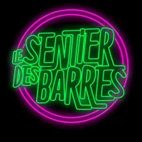 Le sentier des barres - 