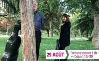 Duo A Tempo | Festival Embarque ! - 