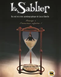 Le sablier - 