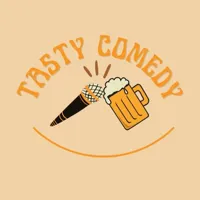 Tasty Comedy : Stand-Up et Impro - 