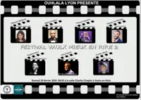 Vaulx mieux en rire 2 - 