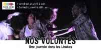 Nos Volontés - une journée dans les limbes - 
