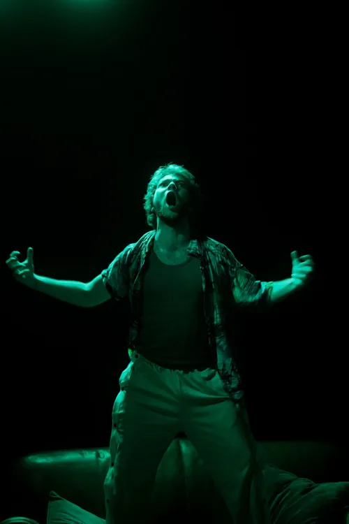 Photo 5 de Le Bruit des Mouches