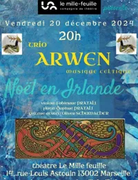 Noël en Irlande - 