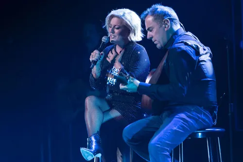 Photo 3 de Guylaine Tanguay : The Country Voice