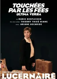Affiche de Touchées par les fées, ultime verba