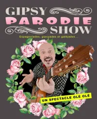 Gipsy parodie show - 