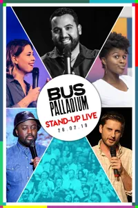 Stand-Up Live - 