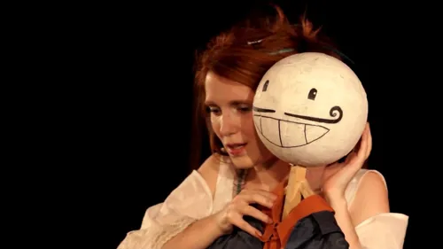 Photo 1 de Cyrano de Bergerac