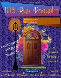 1673 rue Poquelin - 