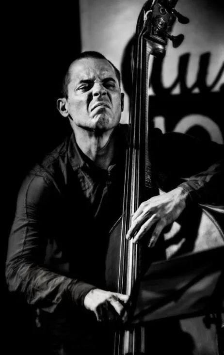 Affiche de Joachim Govin Quintet
