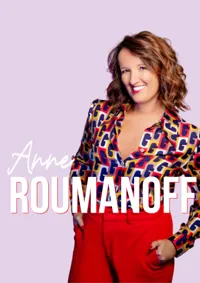 Anne Roumanoff - 